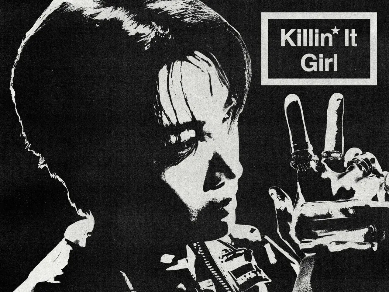 BTS」J-HOPE、「Killin' It Girl」リミックス発売…10トラック