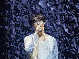 「NCT」ドヨン、「Doors」最終日の砲門開く…「この日が来てしまった」