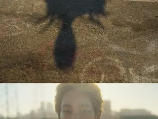 「SHINee」オンユ、本日「2ndフルアルバム」プロモーションプラン公開…24日「Confidence」先行公開