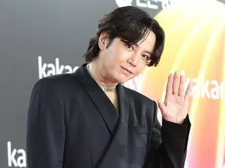 【公式】俳優チャン・グンソク、ヒョンビンとタッグを組む…VASTエンターとパートナーシップ締結
