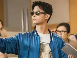 「VIXX」エン、ドラマと映画で注目…笑いと感動を与える大活躍