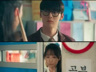 ≪韓国ドラマREVIEW≫「スタディー・グループ」４話あらすじと撮影秘話…ファン・ミンヒョン、蹴りの演技のためにストレッチを欠かさない＝撮影裏話・あらすじ