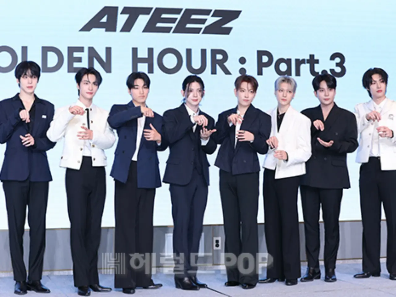 ATEEZ アチズ Lemon Drop サノク 限定 ギフト グラス ATEEZ - ATEEZ Lemon Drop HMV Popup トレカ ヨサン ジョンホの