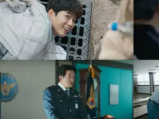≪韓国ドラマNOW≫「グッドボーイ」6話、オ・ジョンセの“悪の権力”が市内にはびこる＝視聴率6.2%、あらすじ・ネタバレ