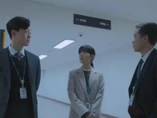 ≪韓国ドラマNOW≫「未知のソウル」8話、パク・ボヨンがナム・ユンホを見て驚く＝視聴率7.4%、あらすじ・ネタバレ