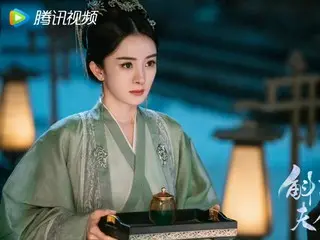 ≪中華ドラマNOW≫「斛珠（コクジュ）夫人～真珠の涙～」39話、西平港にて汚職を働く者たちを成敗する方海市＝あらすじ・ネタバレ