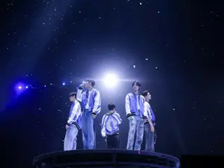 「TOMORROW X TOGETHER（TXT）」、青春を歌うアイドルを越えて…感覚を扱う芸術家へ成長