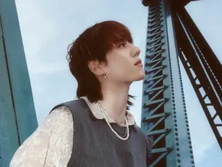 ユギョム（GOT7）、本日入隊前最後のフルアルバム発売…成熟した音楽の「色」