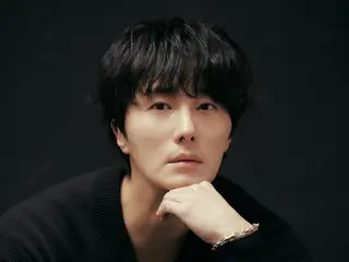 【公式】俳優チョン・イル、「華麗な日々（仮題）」主演確定…「トクスリ五兄弟をお願い！」の後続作