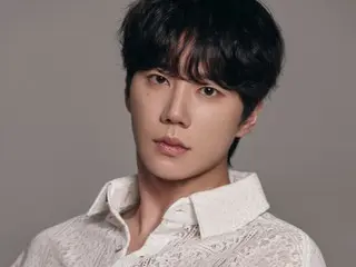 イ・ジュニョン、新しいプロフィールイメージを公開…品格のあるビジュアル＆圧倒的なオーラ