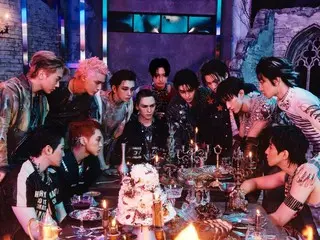 「SEVENTEEN」5thフルアルバムが米ビルボード200に2週連続チャートイン
