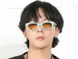 G-DRAGON、米ローリングストーン・ビルボード独占インタビュー…「ステージで全力を尽くして忘れられない経験をプレゼントする」