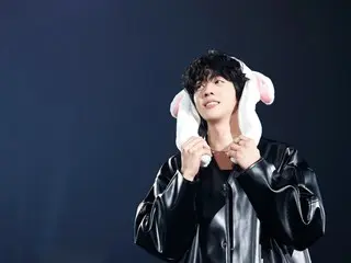 チェ・ジョンヒョプ、日本ファンクラブ1周年記念「2025 CHAE JONG HYEOP The 1st Anniversary Fanmeeting in JAPAN ‘us’」盛況のうちに終了
