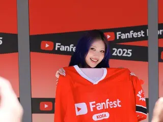 グーグル、「YouTube Fanfest Korea 2025」を開催…人気クリエイターとファンが交流