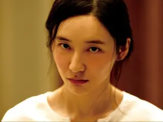 映画『秘顔-ひがん-』韓国映画史上“歴代最高のベッドシーン”と激賞の見る者すべてをとりこにする本編映像解禁！