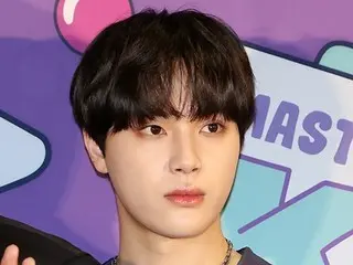 【全文】チュ・ハンニョン、プライベートな問題で「THE BOYZ」脱退と専属契約解除…「グループ保護のため」