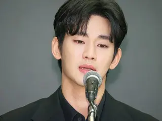 俳優キム・スヒョン、広告主数社から“総額7億円台”の損害賠償を訴訟され…相次ぐ訴訟が本格化