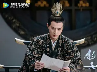 ≪中華ドラマNOW≫「斛珠（コクジュ）夫人～真珠の涙～」41話、鮫人を宮中に招くと宣言する帝旭＝あらすじ・ネタバレ