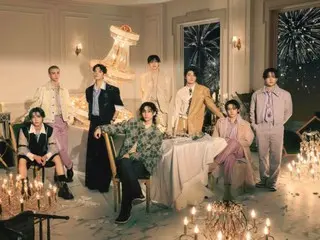 「Stray Kids」、日本ミニアルバム「Hollow」をリリース…空虚な感情を表現
