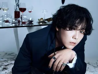 「FTISLAND」イ・ホンギ、PSYの隠れた名曲「雨が降るから」をリメイク…7月6日に音源発売