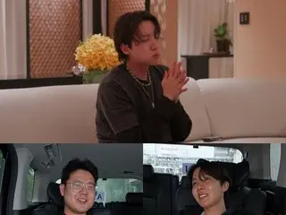 「BTS」J-HOPE、ワールドツアー秘話＆SNSで直接ダンサーを集めた理由など公開「全知的おせっかい視点」