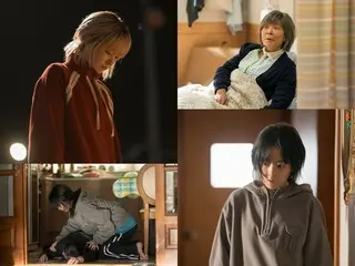 「未知のソウル」パク・ボヨン ＆ジニョン（GOT7）＆リュ・ギョンスが伝える慰労…名セリフの数々