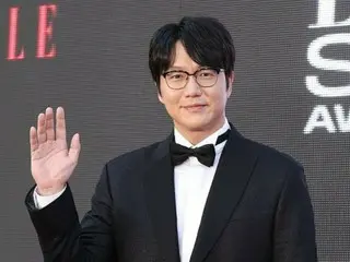 ソン・シギョン、ファッションの酷評に口を開く…「批判の代わりに応援を」