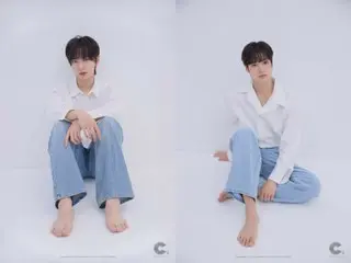 C9エンタ、5年ぶりに新人グループ「C9 ROOKIES」をローンチ…“ビジュアル末っ子”メンバー2人を公開