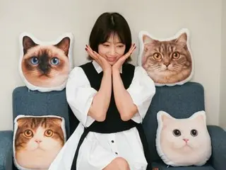 パク・シネ、結婚してママになったのに…「相続者たち」の時の初々しさそのまま