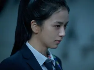 「BLACKPINK」JISOO、スクリーンデビュー近づく…“演技力問題”覆せるか