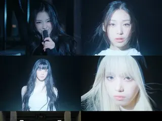 「Baby DONT Cry」、デビューまで2日の期待ポイント...P NATION初のガールズグループ