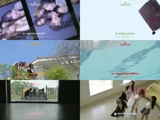 「fromis_9」、「From Our 20’s」ハイライトメドレー公開...25日カムバック