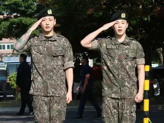 「BTS」JIMIN＆JUNG KOOK、6月ボーイズグループ個人ブランド評判で揃って1位と2位に