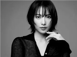 「KARA」ジヨン、「アイ・キル・ユー」で1人2役に挑戦…「別人に見えるように努力」