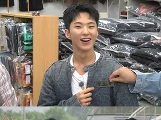 「SEVENTEEN」HOSHI、軍入隊を控えた感想…「予防接種を受ける気分」＝「暇さえあれば」