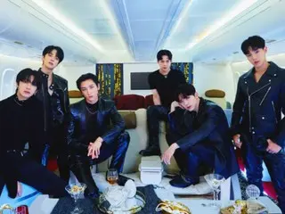 「MONSTA X」、本日（23日）「CDTVライブ！ライブ！」に出演…デビュー10年ぶりに初出演
