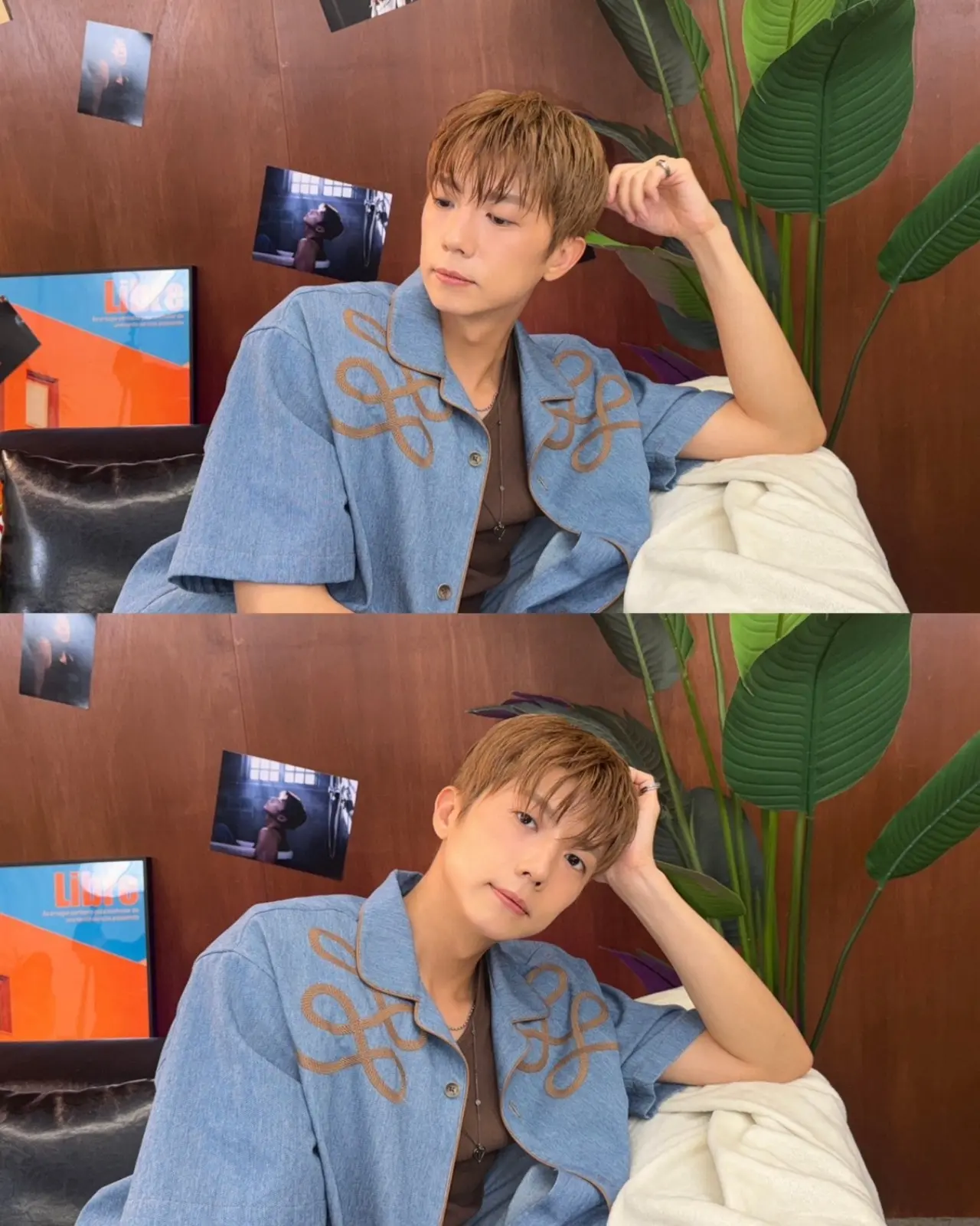 2PM」ウヨン、「私たちだけの時間を埋めていけるように一生懸命