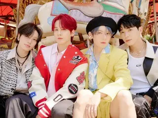 「TEEN TOP」、8月に完全体カムバック…2年ぶりの帰還でアルバムとコンサート予告