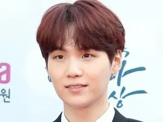 「BTS」SUGA、5億円寄付の影響力…ファンらも参加し“1日で2億円以上”の寄付金
