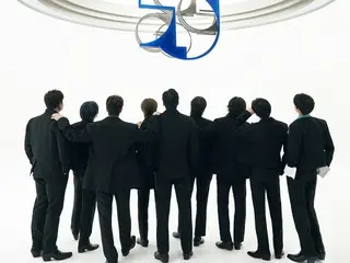 「SUPER JUNIOR」、8月22日コンサート追加決定…先行予約で全席完売