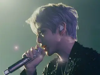 カンダニエル、8月にソロコンサート…新曲「Love Game」ライブを初公開
