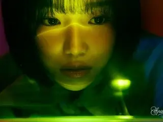 「イカゲーム3」チョ・ユリ、2年ぶりの歌謡界カムバック…7月14日「Episode 25」発売