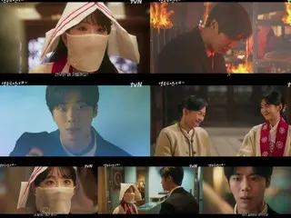 ≪韓国ドラマNOW≫「巫女と彦星」2話、チュ・ヨンウを守るためにチョ・イヒョンが直進＝視聴率4.4%、あらすじ・ネタバレ
