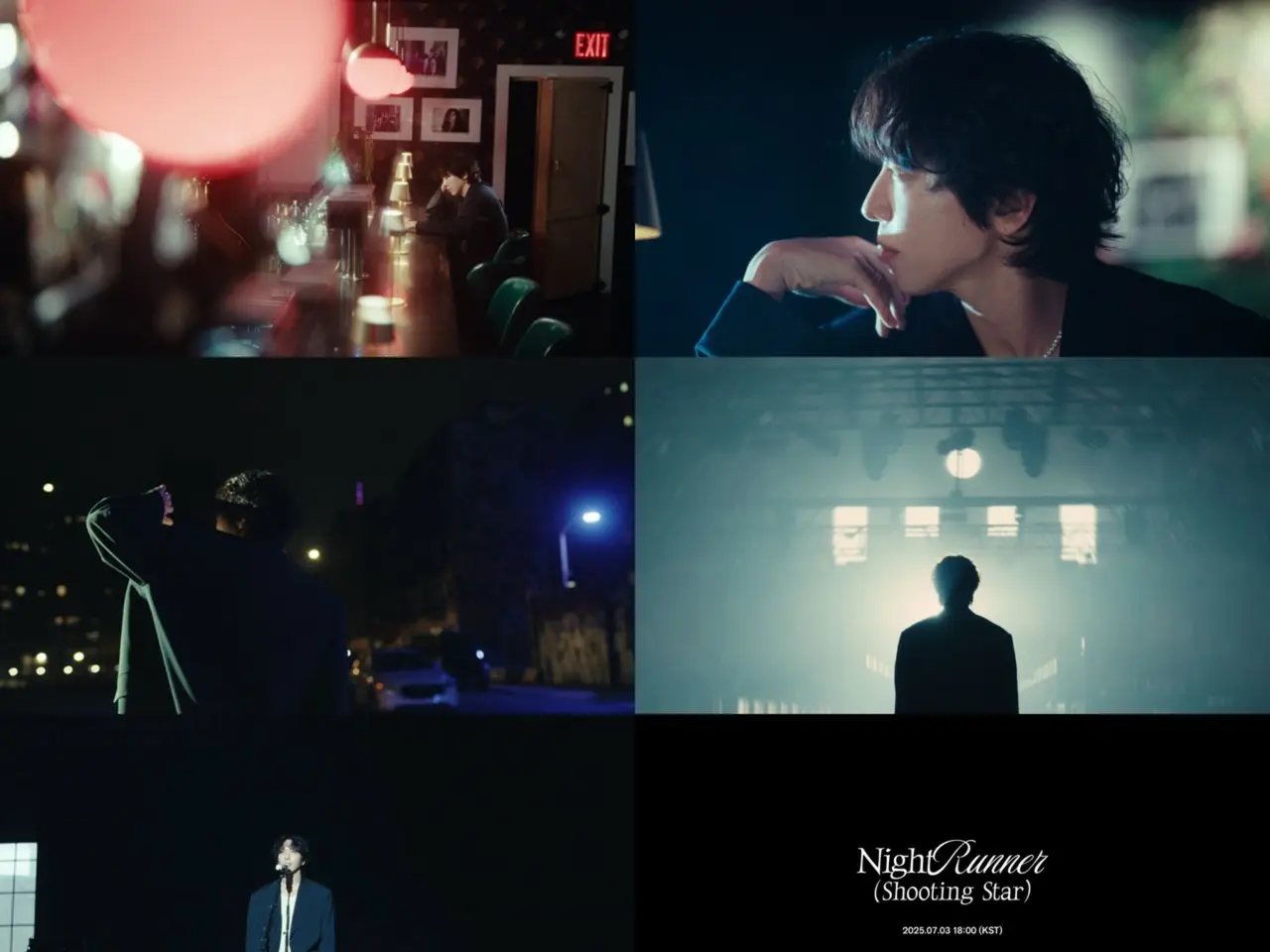 CNBLUE」ジョン・ヨンファ、2年ぶりのソロカムバック…「One Last