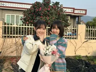 パク・ボヨン、美談公開…「未知のソウル」の双子の代役「いつも見えないところで気遣ってくれた」