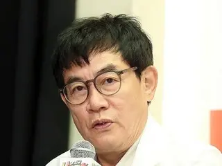 ベテランお笑いタレントのイ・ギョンギュ、薬物運転容疑で結局謝罪…「慎重を期する…深く反省」