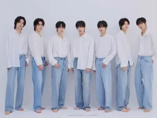「C9 ROOKIES」、7人完全体がベールを脱いだ...来年正式デビューへ