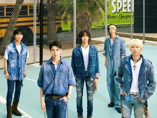 デビュー2周年記念「Hi-Fi Un!corn」、青春歌2ndシングル『Teenage Blue』8月20日発売決定！