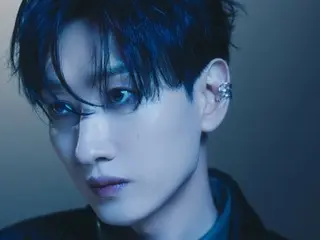 「SUPER JUNIOR」ウニョク、新曲「D.N.A.」のハイライトクリップ公開…内的ダンス本能を呼び起こす