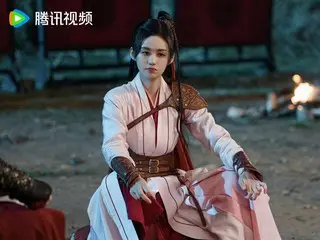 ≪中華ドラマNOW≫「楽游原（らくゆうげん）」1話、李嶷と崔琳が喧嘩を繰り返す＝あらすじ・ネタバレ